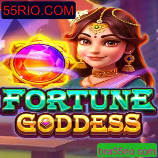Descubra a Magia de FORTUNEGODDESS em 55RIO.COM