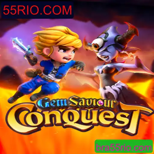 Descubra a Aventura Épica de GemSaviourConquest