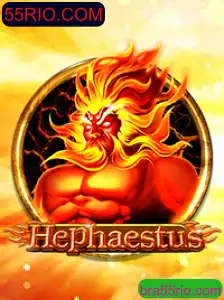 Explorando o Fascinante Mundo de Hephaestus: O Jogo que Conquista 55RIO.COM