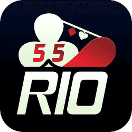 55RIO.COM Logo
