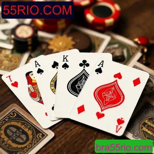 Jogos de cartas