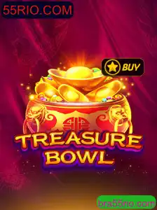 Aventuras e Estratégias em TreasureBowl: Descubra as Regras e Dinâmicas do Jogo Popular de 55RIO.COM