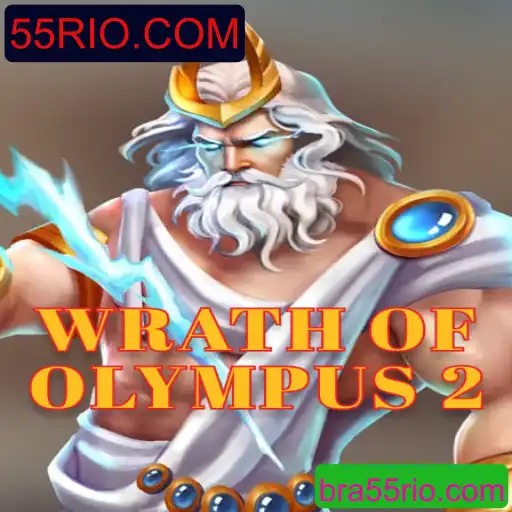 Wrath of Olympus 2 - Uma Jornada Épica no Mundo dos Deuses